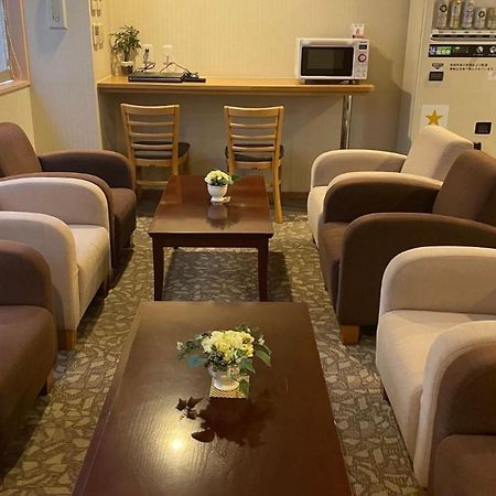 Hakodate Hotel Ekimae - Vacation Stay 91824V Exteriör bild