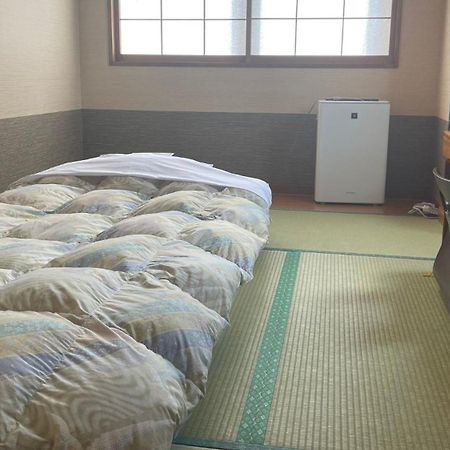 Hakodate Hotel Ekimae - Vacation Stay 91824V Exteriör bild