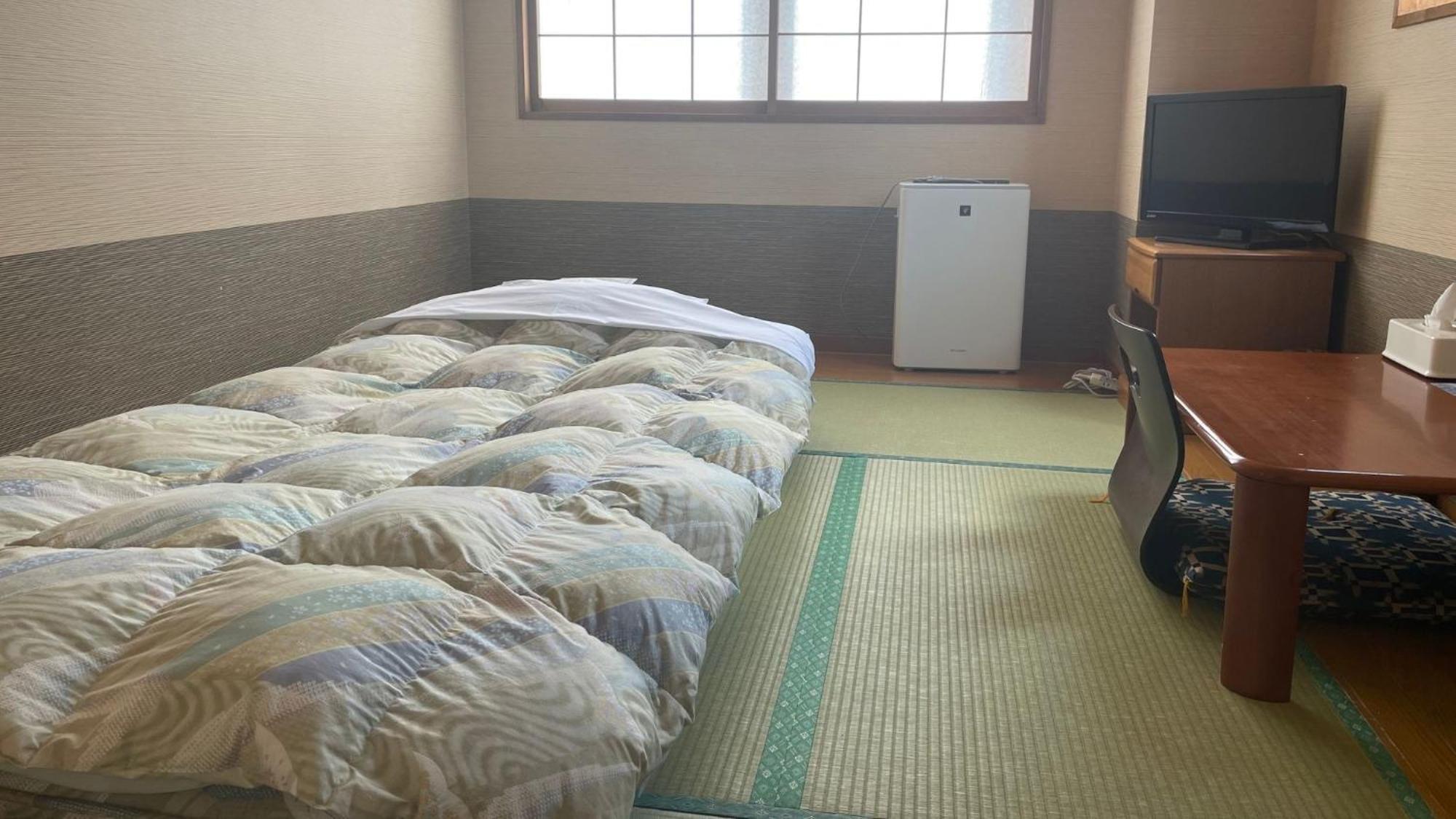 Hakodate Hotel Ekimae - Vacation Stay 91824V Exteriör bild